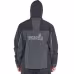Куртка мужская Norfin Rebel Pro Gray, ткань Dermizax, серый, размер M-L