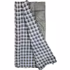 Мешок-одеяло спальный Norfin Natural Comfort 250 R, серый (до 0°С)