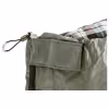 Мешок-одеяло спальный Norfin Natural Comfort 250 R, серый (до 0°С)