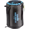 Мешок-одеяло спальный Norfin Natural Comfort 250 R, серый (до 0°С)