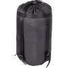 Мешок-одеяло спальный Norfin Natural Comfort 250 R, серый (до 0°С)