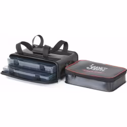 Сумка с коробками Lucky John EVA LJ3825-019EBBD, 38х25х19 см