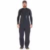 Полукомбинезон мужской Norfin Rebel Pro Pants Gray, ткань Toray Dermizax, серый, размер M