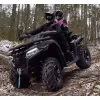 Квадроцикл CFMOTO CFORCE 600 Advanced EPS, черный