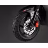 Скутер SYM Crox 125, синий