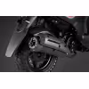 Скутер SYM Crox 125, синий