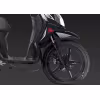 Скутер SYM Sympony SR125, серый матовый