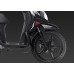 Скутер SYM Sympony SR125, серый матовый