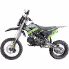 Питбайк BSE PH 125 AK47 Green