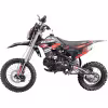 Питбайк BSE PH 125 AK47 Red