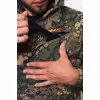 Костюм антимоскитный мужской Triton Gear Snar, ткань РипСтоп, Green Line, размер 44-46, 170-176 см