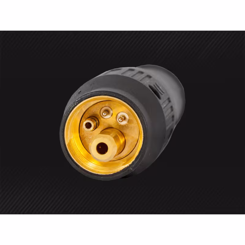 Горелка сварочная Сварог Mig Tech MS 15F ICTF2098