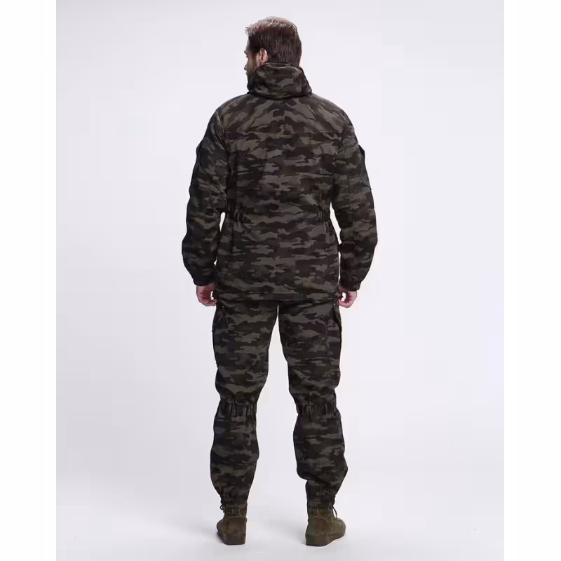 Костюм мужской OneRus Горный-5, ткань Рип Стоп, цвет К-04, размер 52-54, 182-188 см
