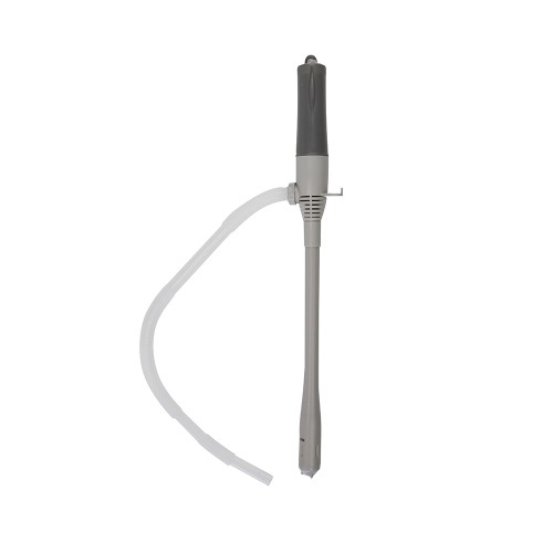 Насос для перекачки топлива электрический Skipper SK-07EA, 10л/мин