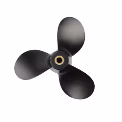 Винт гребной Suzuki 4-6, 3х7,5х7