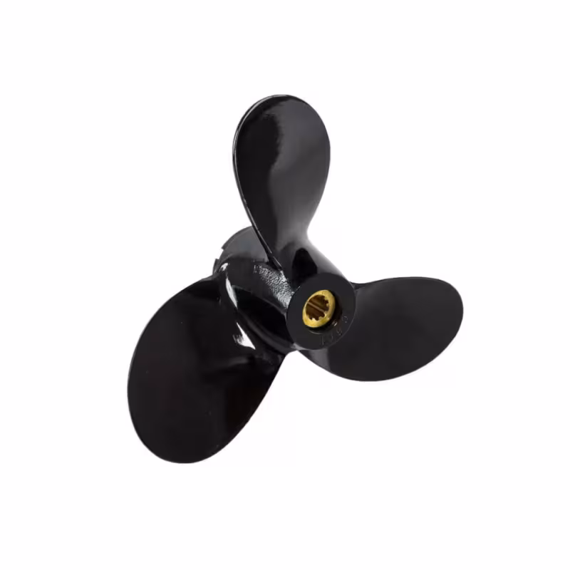 Винт гребной Suzuki 4-6, 3х7,5х7