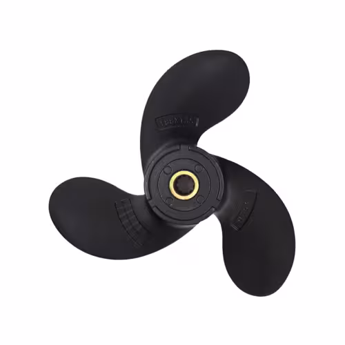 Винт гребной Suzuki 4-6, 3х7,5х6