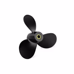 Винт гребной Suzuki 4-6 л.с., 3x7,5x8