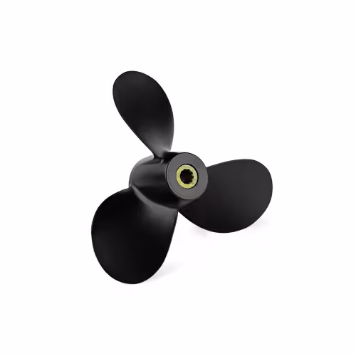 Винт гребной Suzuki 4-6 л.с., 3x7,5x8