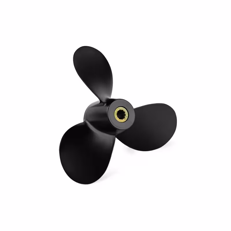 Винт гребной Suzuki 4-6 л.с., 3x7,5x8