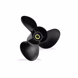 Винт гребной Suzuki 60-140 л.с., 3x14x17