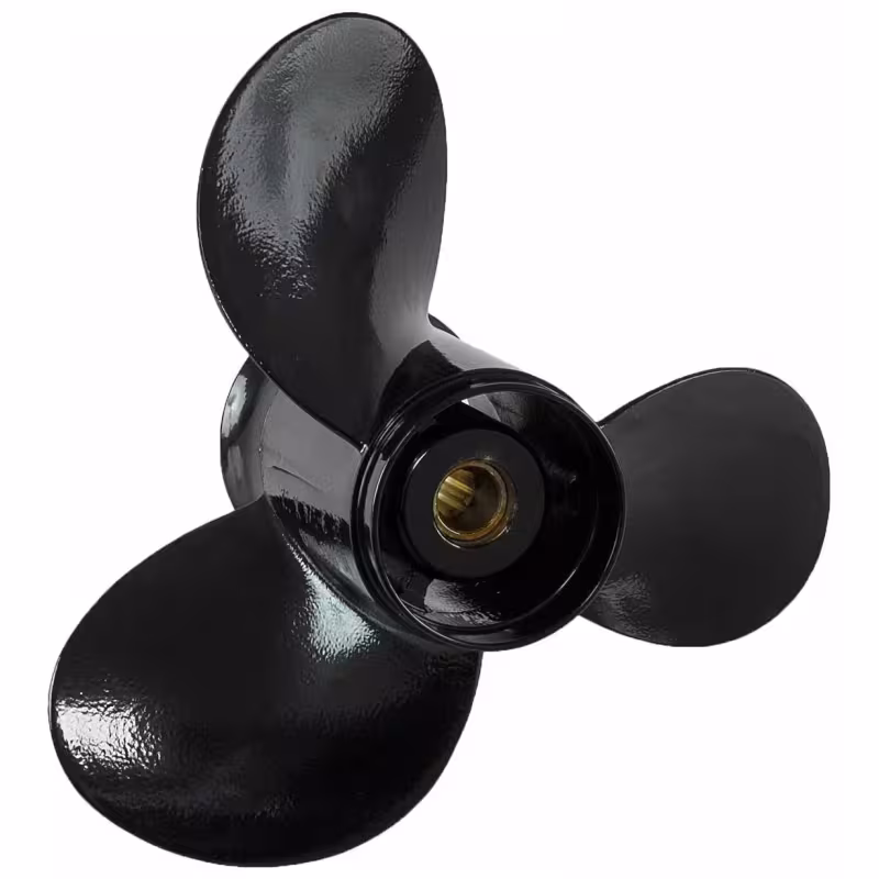 Винт гребной Suzuki 60-140 л.с., 3x14x17