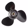 Винт гребной Suzuki 60-140 л.с., 3x14x17