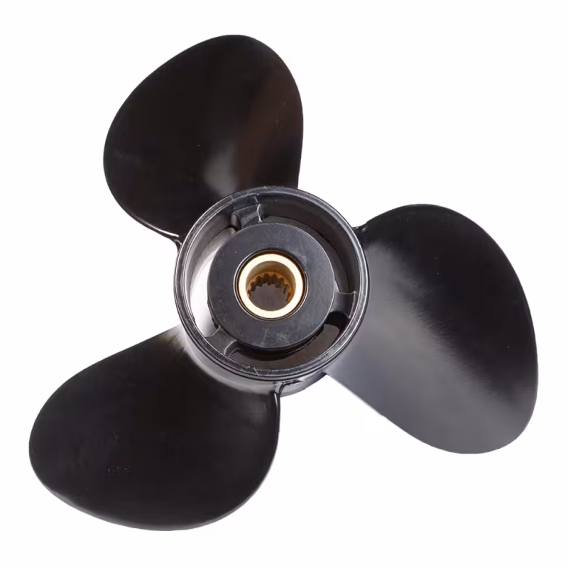 Винт гребной Suzuki 60-140 л.с., 3x14x17