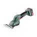 Ножницы для кустов и травы аккумуляторные Metabo PowerMaxx SGS 12 Q