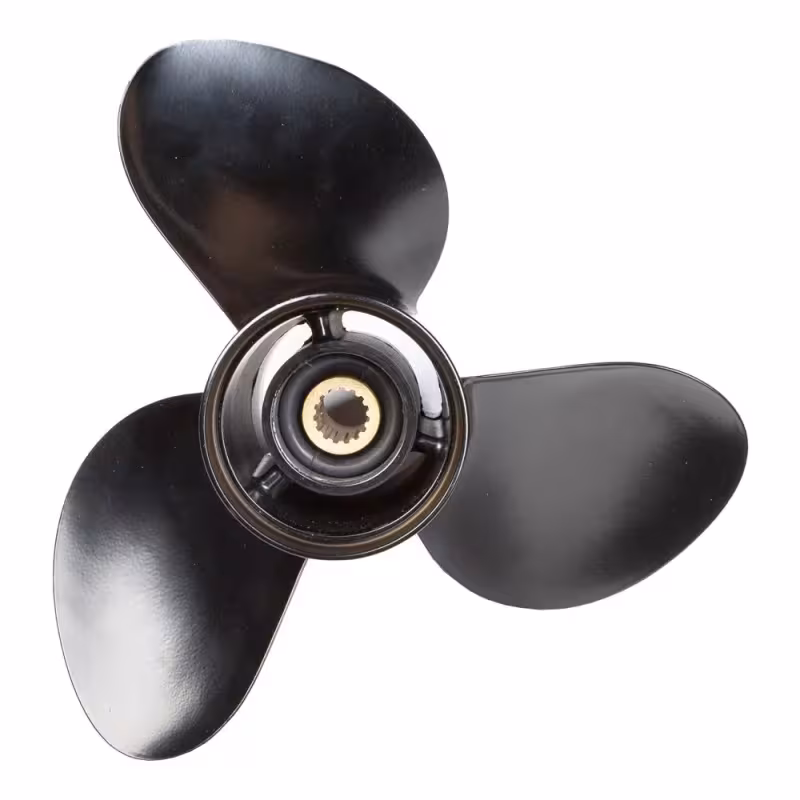 Винт гребной Suzuki 60-140 л.с., 3x14x19 