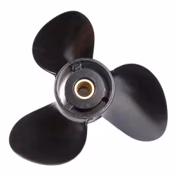 Винт гребной Suzuki 60-140 л.с., 3x14x19 