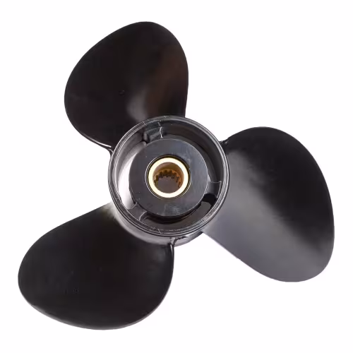 Винт гребной Suzuki 60-140 л.с., 3x14x19 