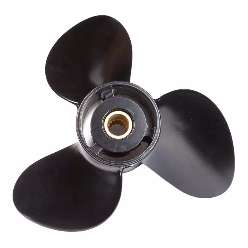 Винт гребной Suzuki 60-140 л.с., 3x14x21