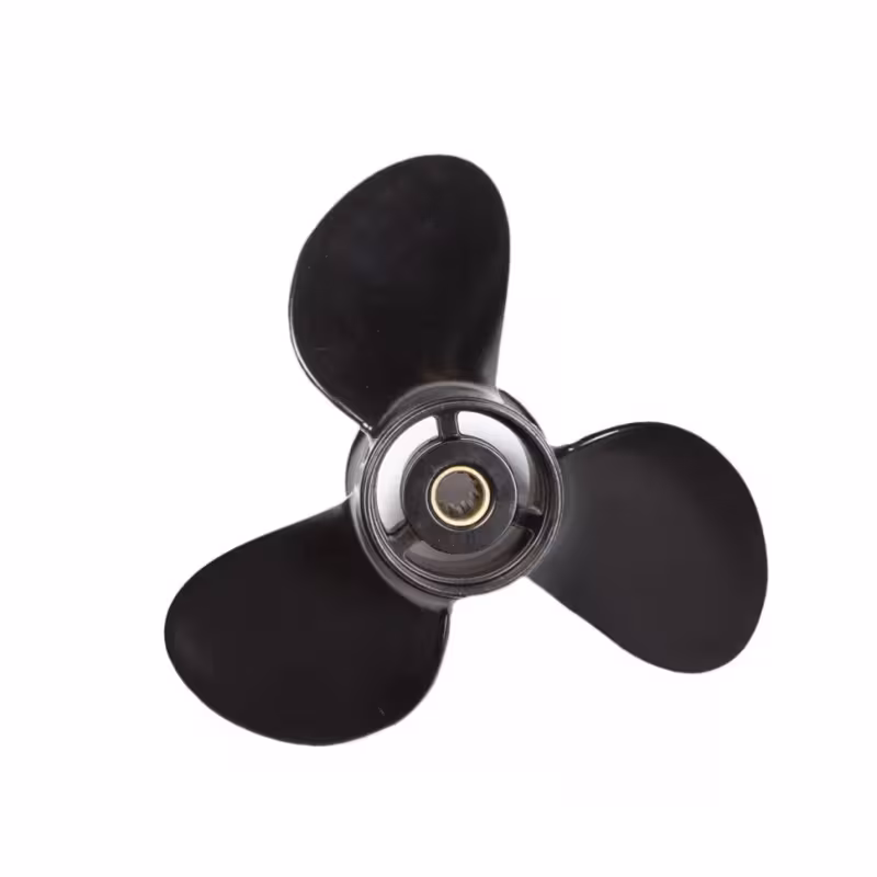 Винт гребной Suzuki 60-140 л.с., 3x14x21