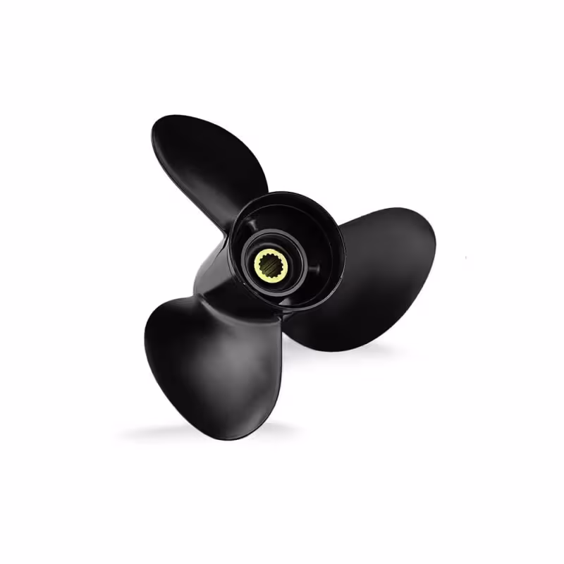 Винт гребной Suzuki 60-140 л.с., 3x14x21