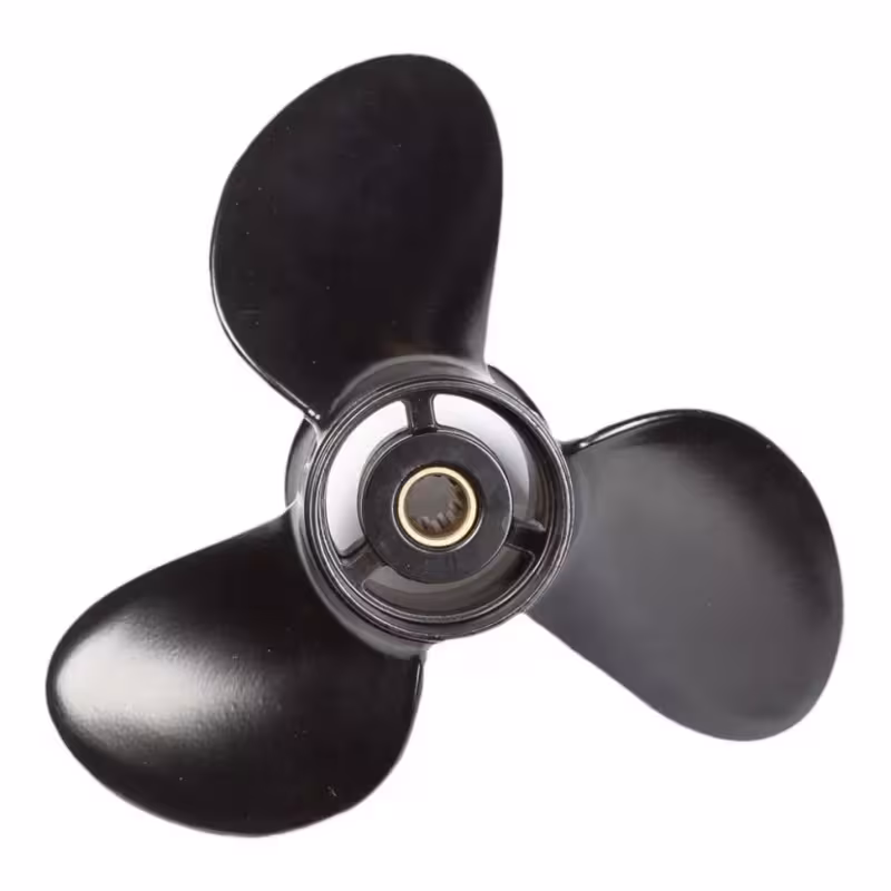 Винт гребной Suzuki 9,9-20 л.с., 3x9,25x10