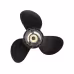 Винт гребной Suzuki 9,9-20 л.с., 3x9,25x10