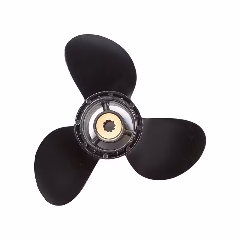 Винт гребной Suzuki 9,9-20 л.с., 3x9,25x10