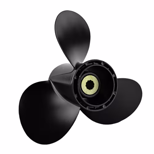 Винт гребной Suzuki 9,9-20 л.с., 3x9,25x10