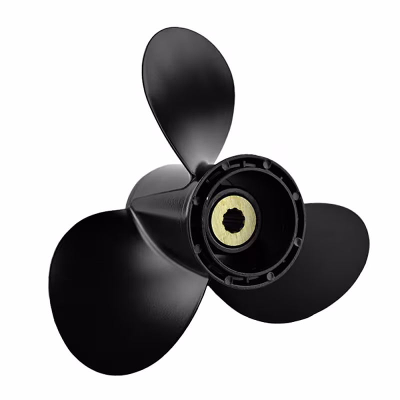 Винт гребной Suzuki 9,9-20 л.с., 3x9,25x10