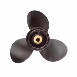 Винт гребной Suzuki 9.9-20 л.с, 3x9,25х11