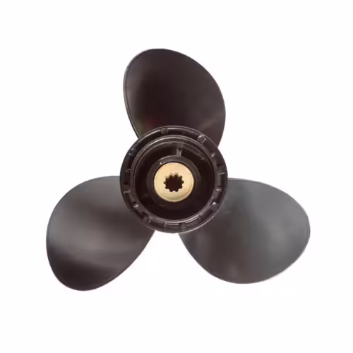 Винт гребной Suzuki 9.9-20 л.с, 3x9,25х11
