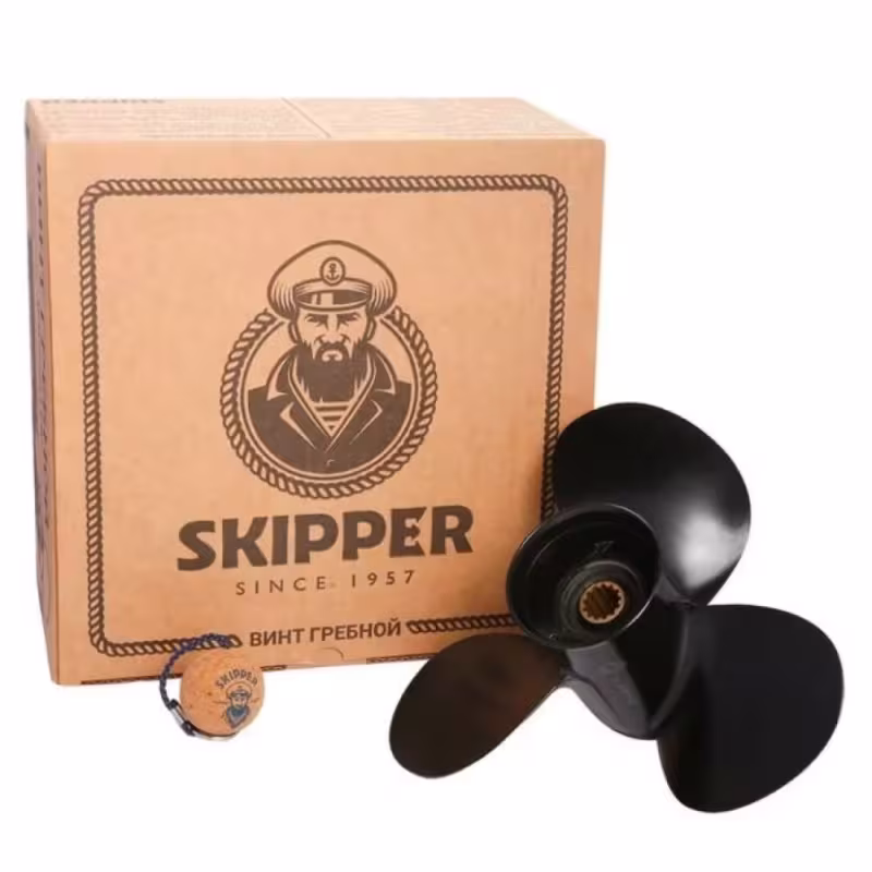 Винт гребной Suzuki 9.9-20 л.с, 3x9,25х11