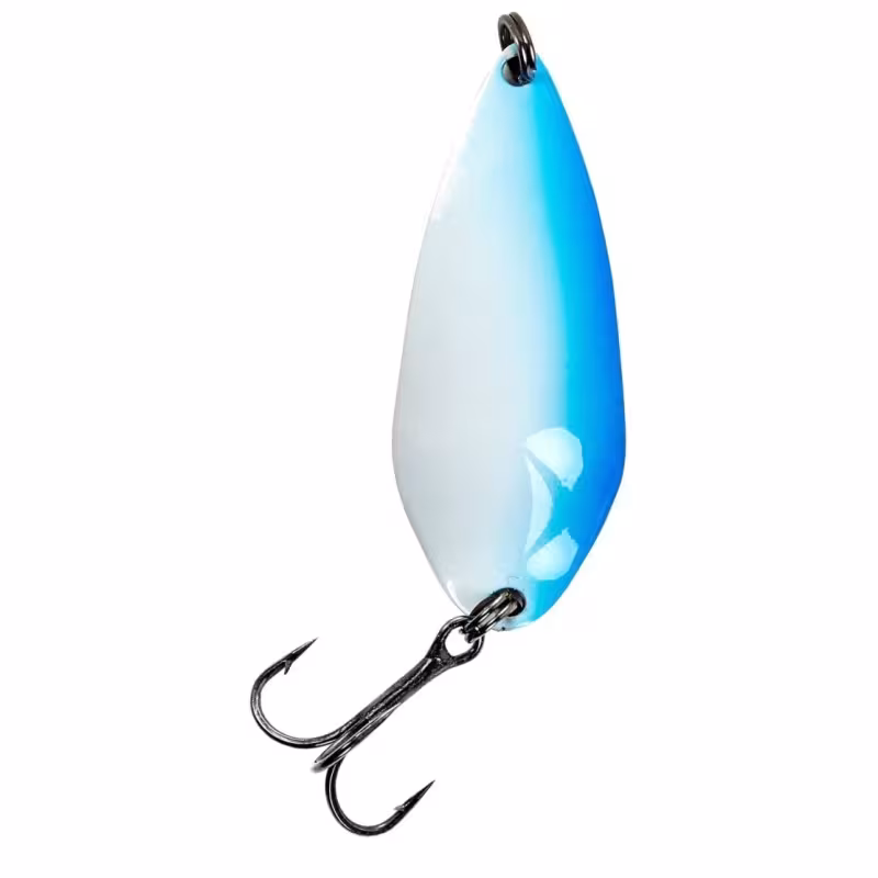 Блесна колеблющаяся Lucky John Eos, длина 25мм, 1,8 г, цвет 003