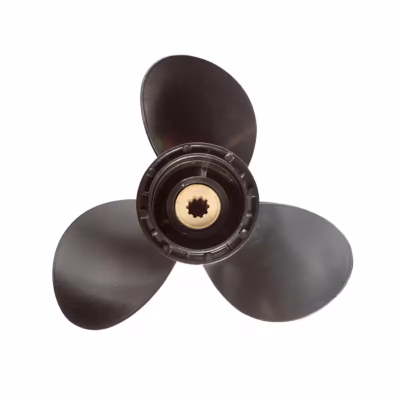 Винт гребной Suzuki 9.9-20 л.с, 3x9,25x12