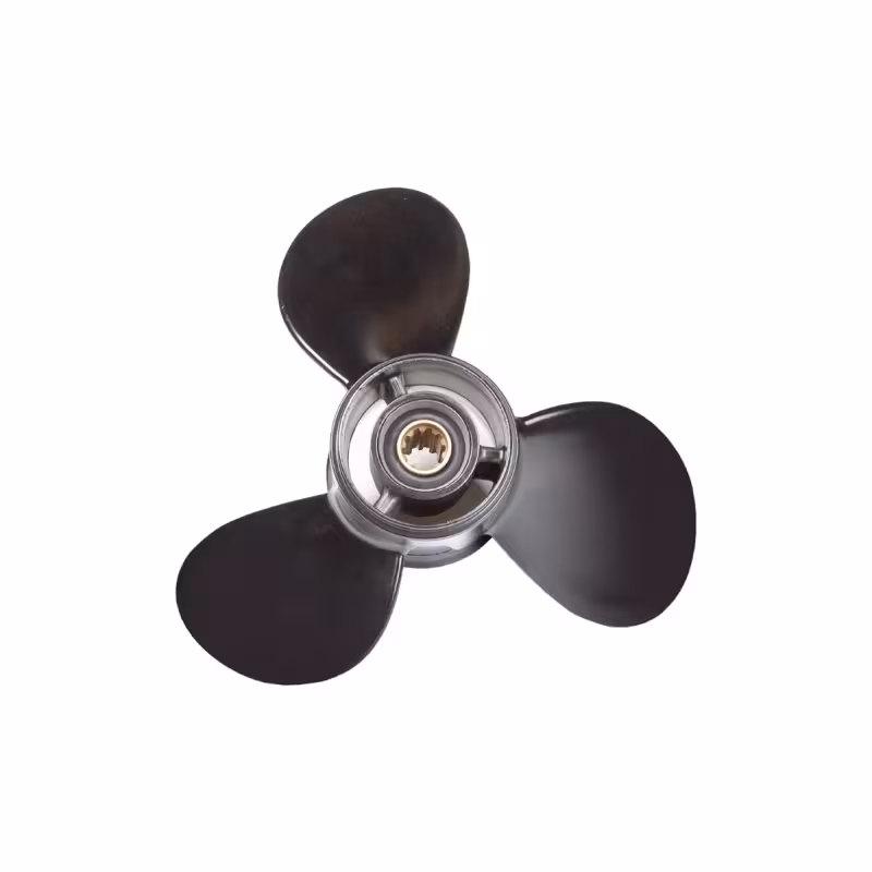 Винт гребной Tohatsu/Mercury/Honda 25-30 л.с, 3x9,8x11