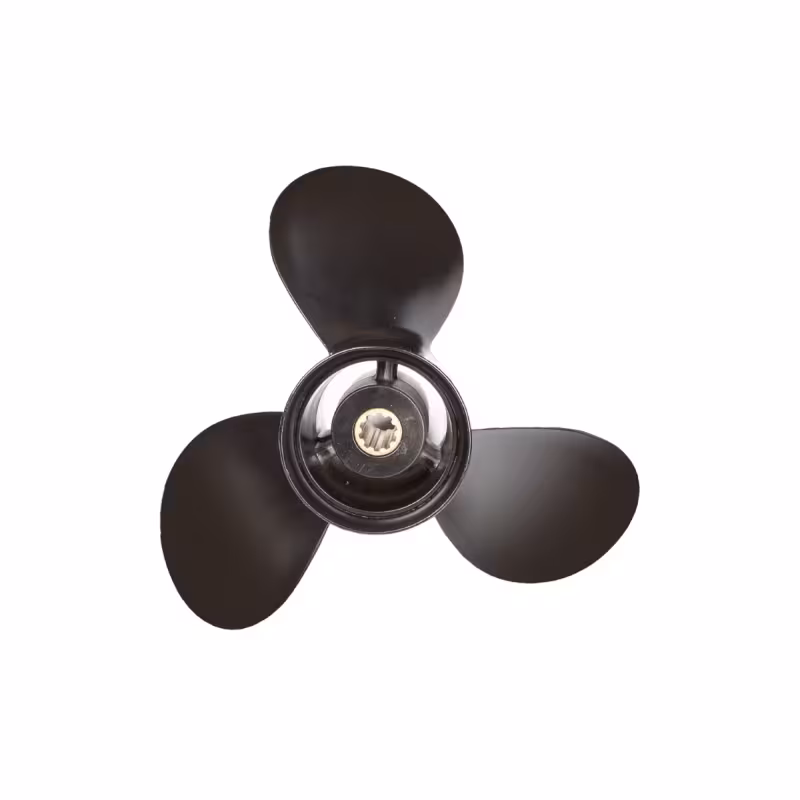 Винт гребной Tohatsu/Mercury/Honda 25-30 л.с, 3x9,8x11