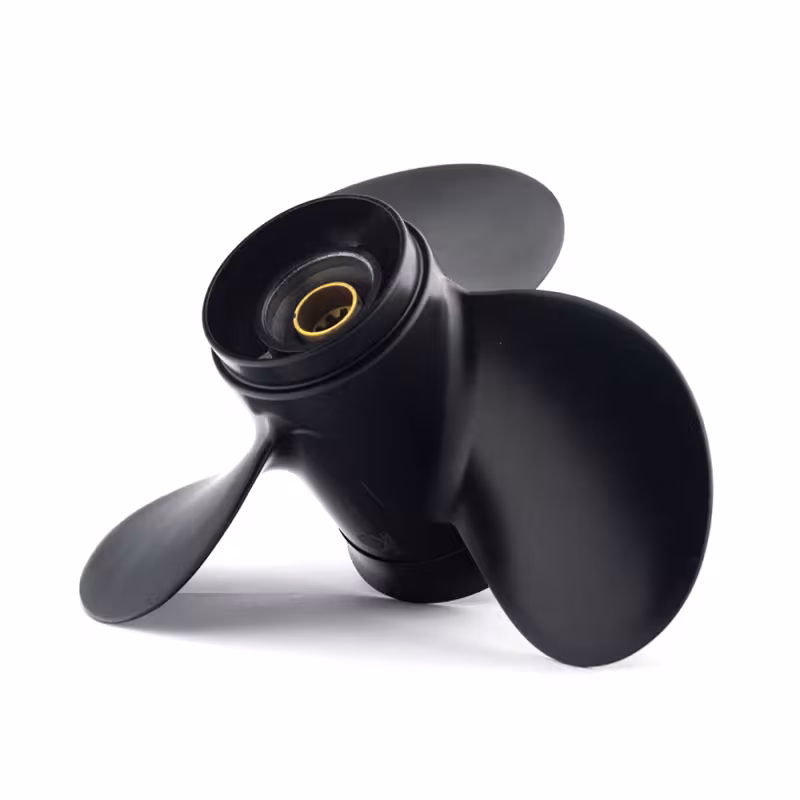 Винт гребной Tohatsu/Mercury/Honda 25-30 л.с, 3x9,8x12