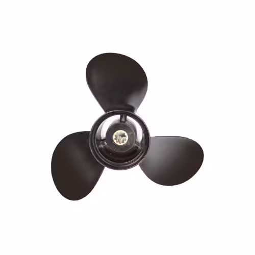 Винт гребной Tohatsu/Mercury/Honda 25-30 л.с, 3x9,8x12