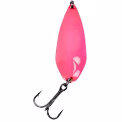 Блесна колеблющаяся Lucky John Eos, длина 25мм, 1,8 г, цвет 011